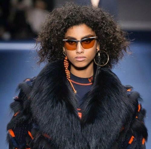 Versace statements ohrschmuck - statements,