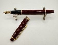 Montblanc meisterstück 144 - meisterstück,