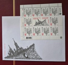 Ukraine 2025 Tag Der Würde -