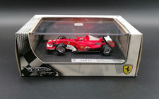 M. Schumacher Ferrari 248 F1