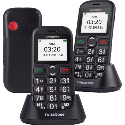 Swisstone bbm 320c - bbm,