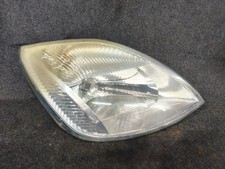 Ford Fiesta MK6 Scheinwerfer Rechts NR2