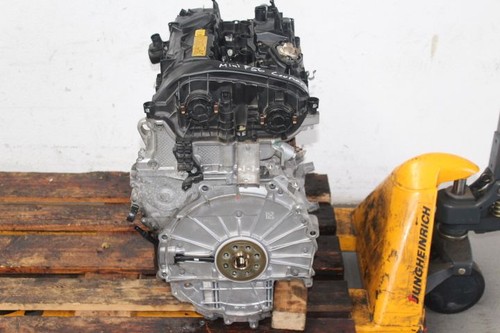 Mini cooper f56 141kw motor - mini,