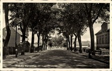 Ak Werneuchen im Kreis Barnim