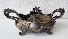 Schöne Jugendstil Jardiniere