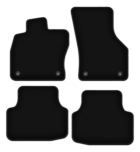 Basic schwarze - basic,