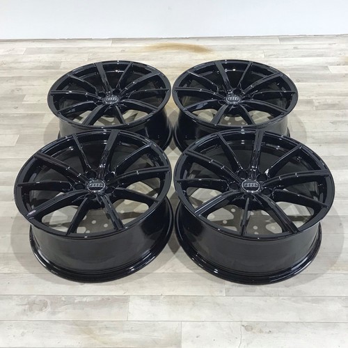 Top original audi - audi, b9