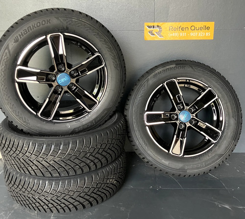 Neue winterräder zoll opel - winterräder,