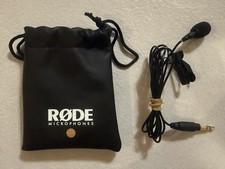 Rode Lavalier GO