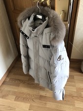 Moose Knuckles Daunenjacke