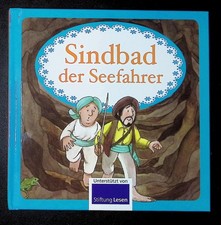 Sindbad, der Seefahrer