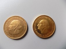 10000 Mark Deutschland Notgeld