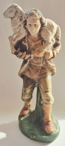 G0143 pappmaschee - g0143,
