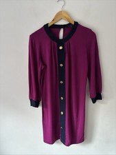 t-bags Los Angeles dunkelrosa