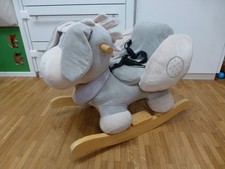 NATTOU Reittier Schaukeltier