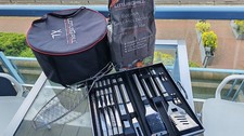 Lotus Grill XL Tischgrill