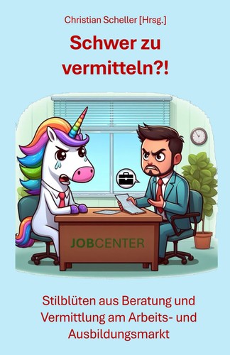 Stilblüten aus beratung - stilblüten, &