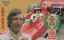 Österreich 141: Jochen Rindt