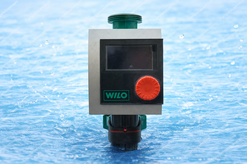 Wilo stratos pico 6 - 1,