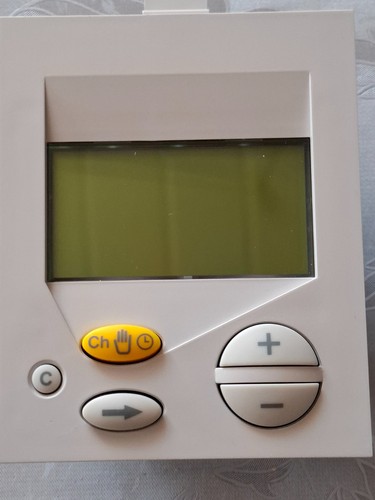 Bosch junkers digital - bosch, 2