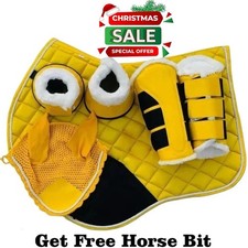 Euro Horse Matching Western