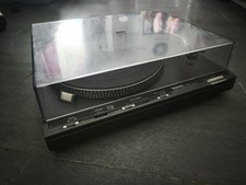 Technics SL-B3 Plattenspieler