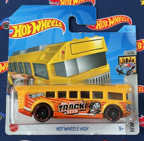 Hot wheels metro - wheels, hw