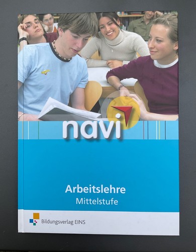 Navi arbeitslehre mittelstufe - navi,