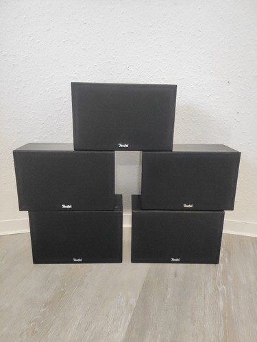 Teufel 600 fcr thx - fcr,