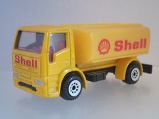 Shell tanklastwagen siku - ⛔shell,
