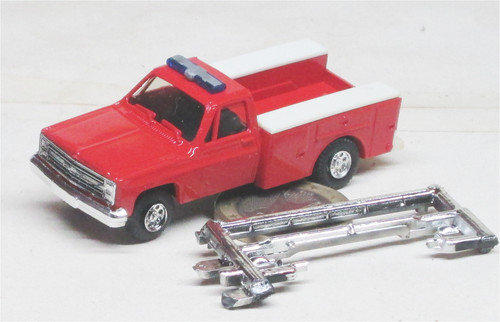 Trident 90017 chevrolet - 90017,