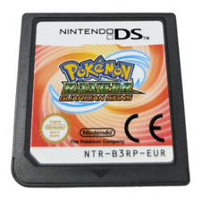 Pokémon Ranger: Spuren des