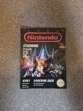 Club nintendo heft - club, 1993