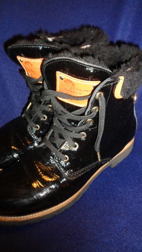 Panama jack stiefeletten - jack,
