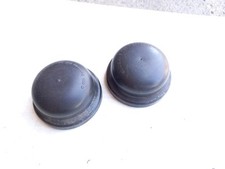 VW Corrado Golf 2 Golf III Dom Caps Kappen Stoßdämpfer Hinten G60 Rallye 16V VR6