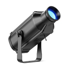 200W COB RGB Pin Spot Beam