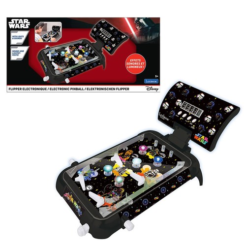 Lexibook star wars - lexibook,,