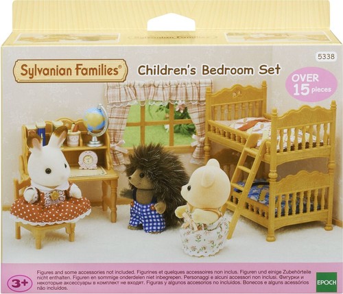 Sylvanian families landhaus - sylvanian,