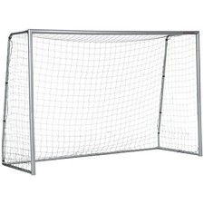 Fußballtor mit netzgewebe - fußballtor, pe-netzgewebe