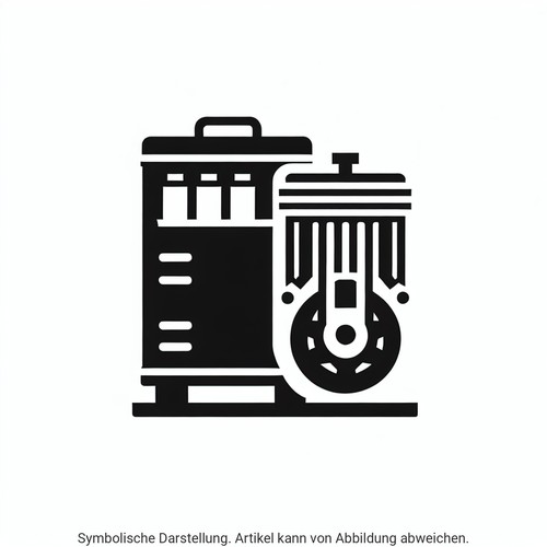 Motorlager kamoka 890542 - kamoka, für