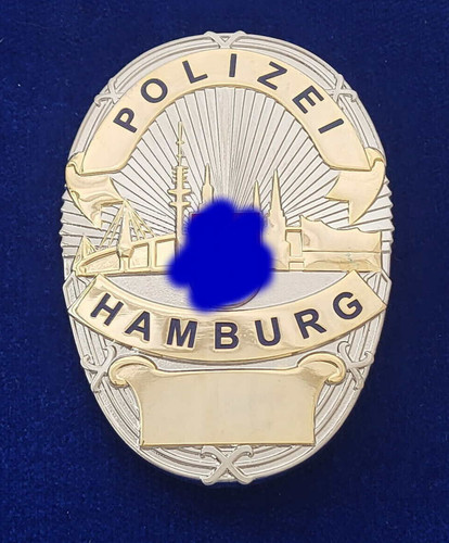 Ehemalige marke polizei - ehemalige,