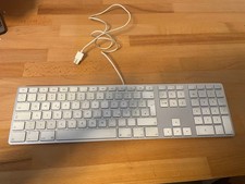 Apple Tastatur Keyboard A1243