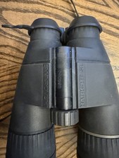 Swarovski Habicht SL 8x56