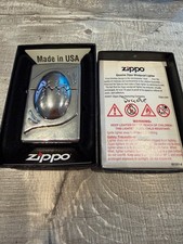 Zippo Limited Edition Dragon Egg