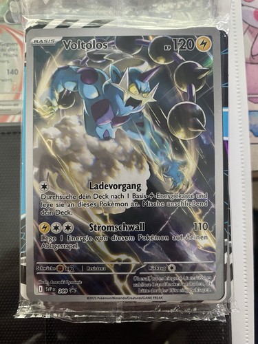 Pokemon svp 209 - pokemon, volotlos