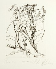 DDR/Nachwende. "Paris..."