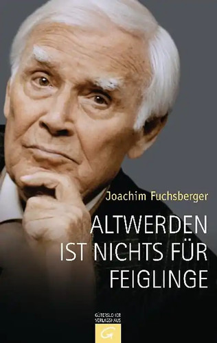 Altwerden ist nichts für