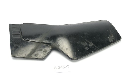 Yamaha 600 43f 1986 - 43f,