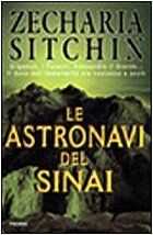 Astronavi del sinai von - le,