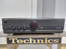 Technics SU-V 500 Verstärker